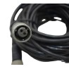 Power Cable 15m Hiab 9814078, USED