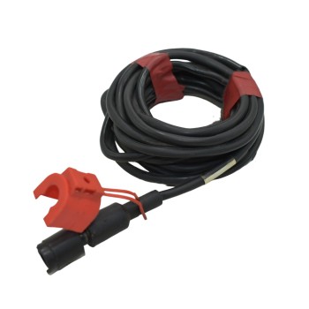 Cable Hiab 8159751, USADO.