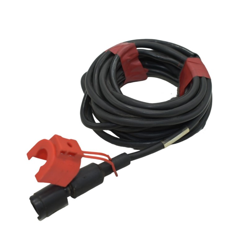 Used Hiab cable 8159751, USED.