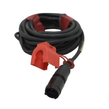 Cable Hiab 8159751, USADO.