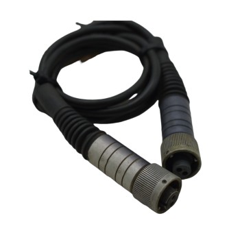 Electric cable HIAB 9823034 , USED.