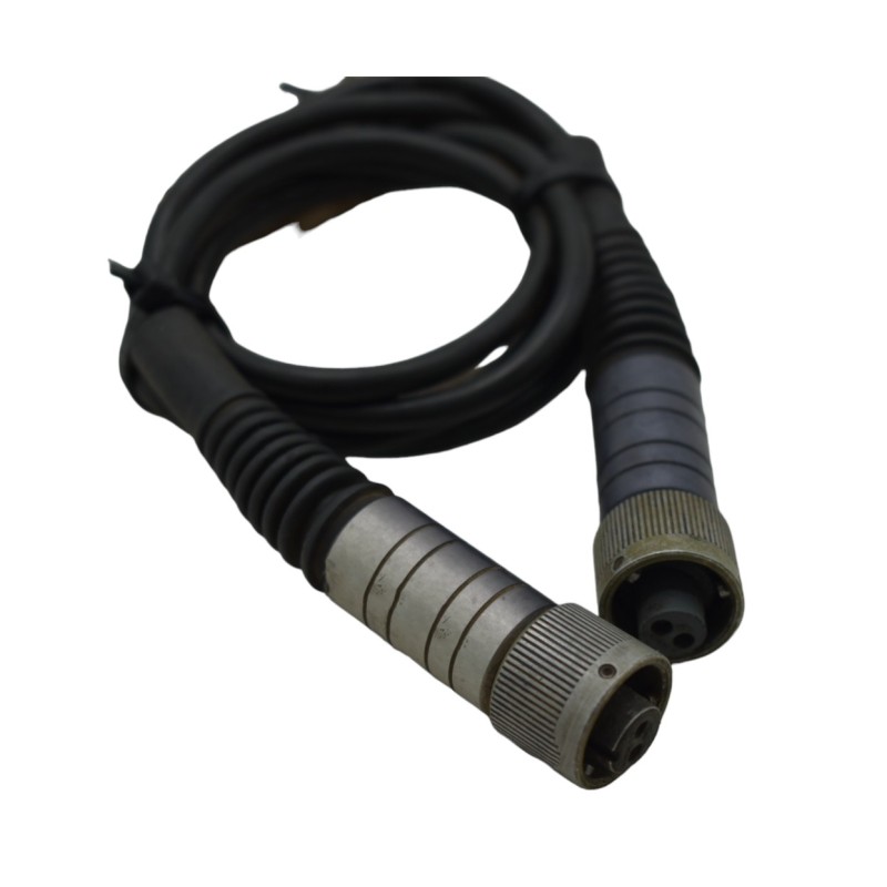 Cable electrico HIAB 9823034 , USADO.
