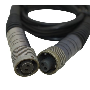 Cable electrico HIAB 9823034 , USADO.