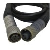 Cable electrico HIAB 9823034 , USADO.