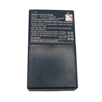 Compatible battery Itowa