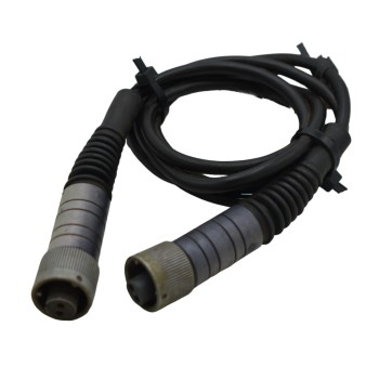 Cable electrico HIAB 9823034 , USADO.