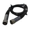 Cable electrico HIAB 9823034 , USADO.