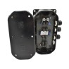 HIAB electronic box - terminal 3635813 , used.