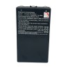 Batería compatible Itowa