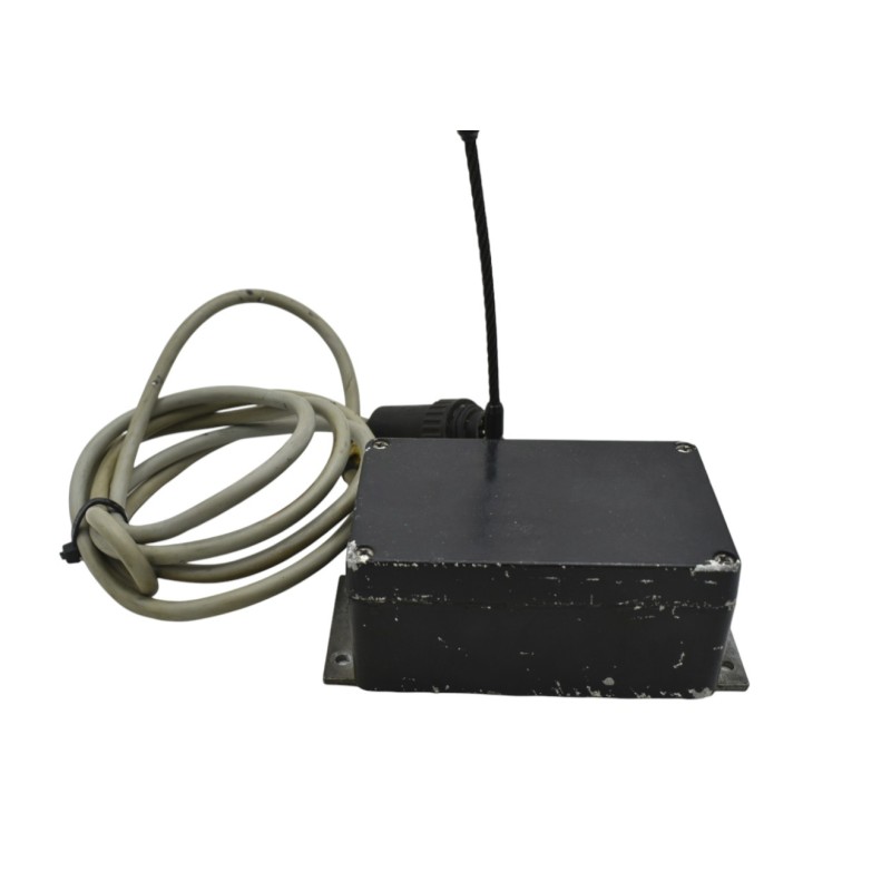 Palfinger P1 Type 500 antenna box, EEA2591-500 USED.