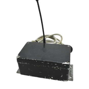 Palfinger P1 Type 500 antenna box, EEA2591-500 USED.