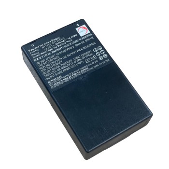 Batería compatible Itowa
