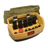 ITOWA Remote Control with Belt, RMIUI-01, Used