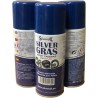 High-adherence Teflon spray grease.