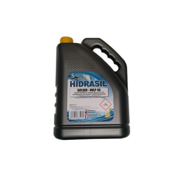 Aceite especializado optimizado para brindar una lubricación excepcional en condiciones extremas.