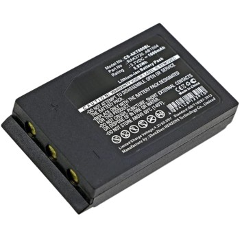 Bateria compatible Akerstroms 8B/10B/12B/28J B/ERA