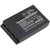 Bateria compatible Akerstroms 8B/10B/12B/28J B/ERA