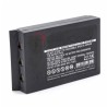 Compatible battery Akerstroms 8B/10B/12B/28J B/ERA