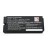 Compatible battery Ikusi