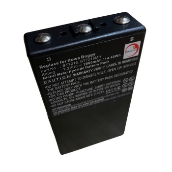 Batería compatible Itowa