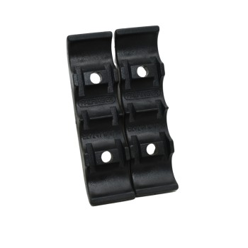 ABRAZADERA  PALFINGER , EZ 124