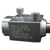 Palfinger Valve UV 223 End of extension travel.
