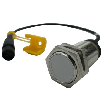 Sensor de presión HIAB 3630722
