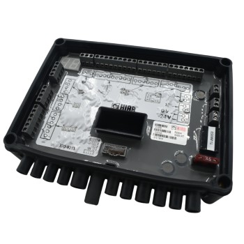 CAJA ELECTRONICA XS SPACE 3000-ST 3707814