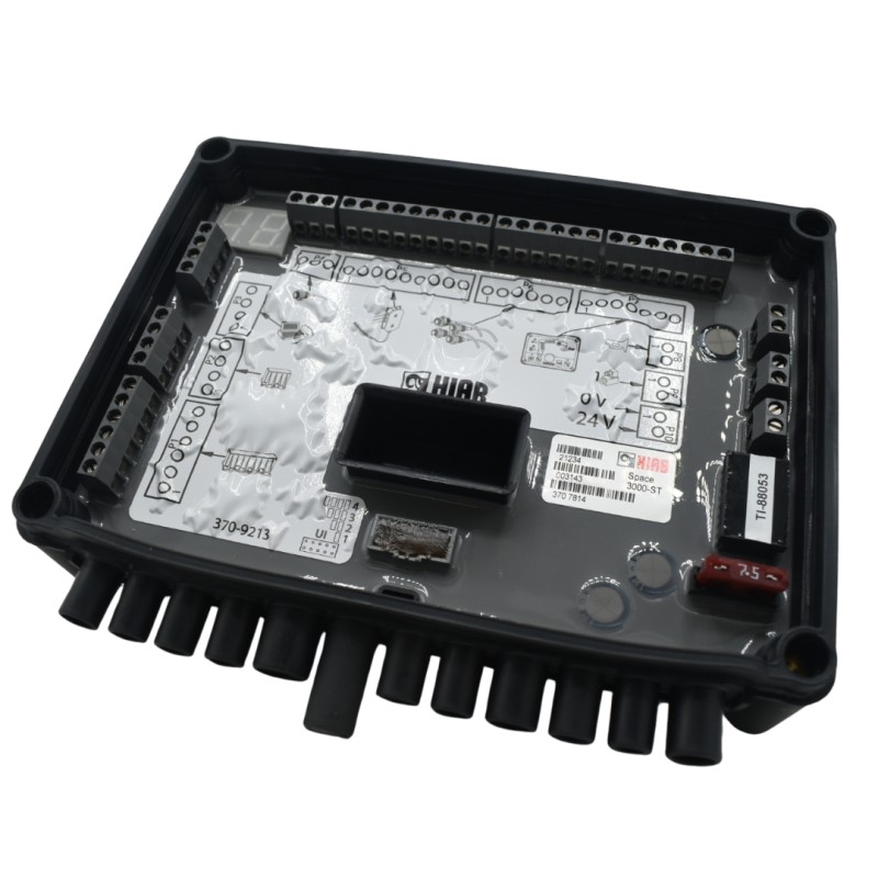 CAJA ELECTRONICA XS SPACE 3000-ST 3707814