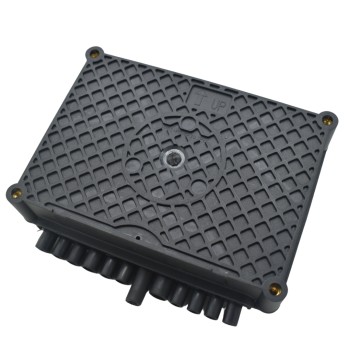 CAJA ELECTRONICA XS SPACE 3000-ST 3707814