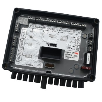 ELECTRONICS BOX XS SPACE 3000-ST 3707814
