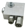 Válvula palfinger UV 133A Antiretorno simple con pilotaje