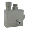 Válvula palfinger UV 133A Antiretorno simple con pilotaje