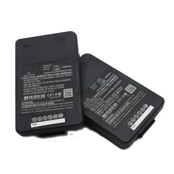 Compatible Autec Battery
