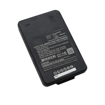 Batería compatible Autec