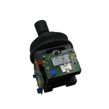 Palanca JC 300 Hetronic