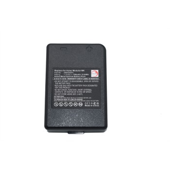 Batería compatible Autec