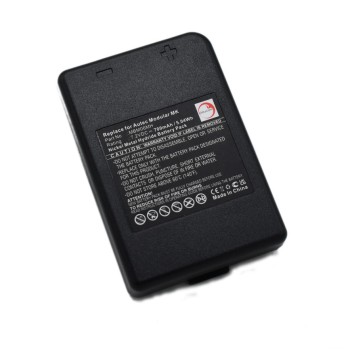 Batería compatible Autec