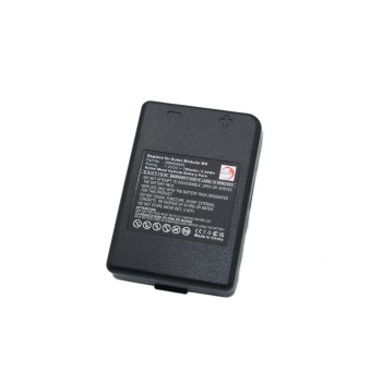 Compatible Autec Battery