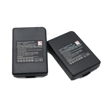 Batería compatible Autec