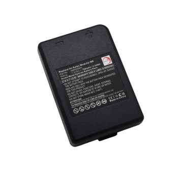 Batería compatible Autec