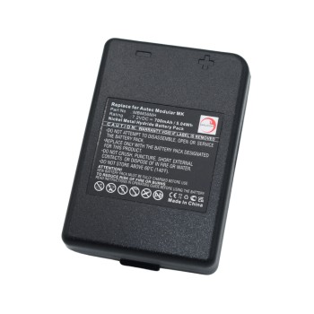 Compatible Autec Battery