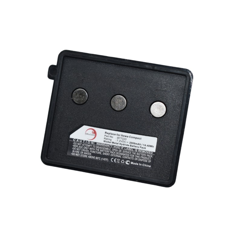 Compatible battery Itowa