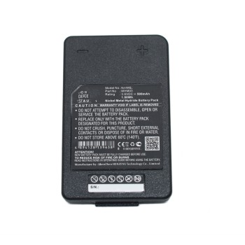 Compatible Autec Battery