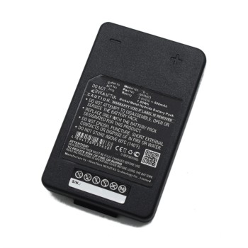 Compatible Autec Battery