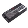 Compatible battery Ikusi