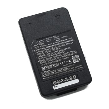Batería compatible Autec
