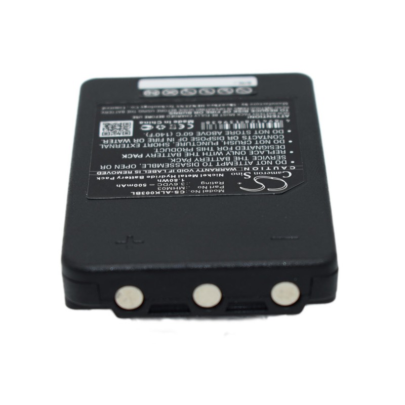 Compatible Autec Battery