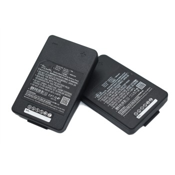 Batería compatible Autec