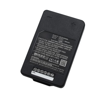 Batería compatible Autec